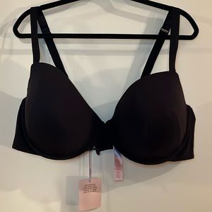 Plus Size Bra